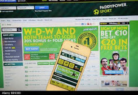 paddy power live text commentary.